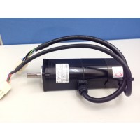 YASKAWA SGM-01U3B4CL AC SERVO MOTOR...